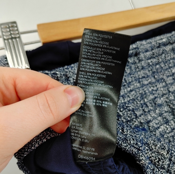 Maeve | ruched tube top - Picture 6 of 6